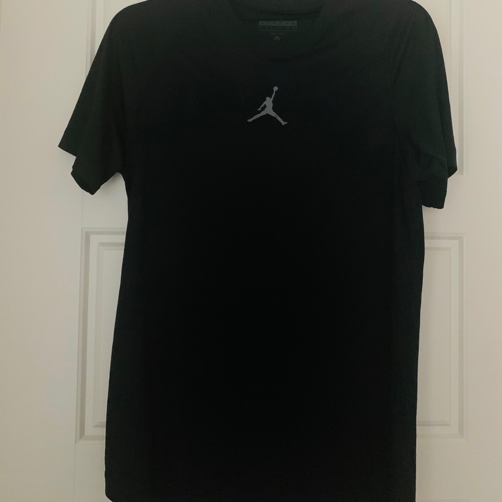 Jordan Training Dri-fit Short Sleeve